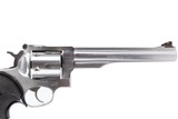 RUGER REDHAWK 44 MAG - 5 of 6