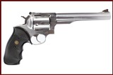 RUGER REDHAWK 44 MAG - 1 of 6