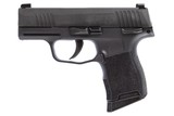 SIG SAUER P365 9MM - 2 of 2