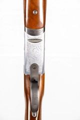 BERETTA 687 SILVER PIGEON 12 GA - 12 of 12