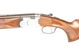 BERETTA 687 SILVER PIGEON 12 GA - 3 of 12