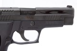 SIG SAUER P226 TRIBAL 9MM - 9 of 10