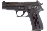 SIG SAUER P226 TRIBAL 9MM - 8 of 10