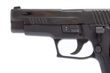 SIG SAUER P226 TRIBAL 9MM - 5 of 10
