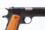 ROCK ISLAND 1911 A1-FS 45 ACP - 3 of 8