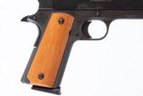 ROCK ISLAND 1911 A1-FS 45 ACP - 4 of 8