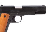 ROCK ISLAND 1911 A1-FS 45 ACP - 2 of 8