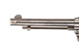 RUGER SINGLE-SIX FLAT TOP 3-SCREW 22 LR - 6 of 8