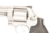 SMITH & WESSON 629-6 PERFORMANCE CENTER 44 MAG - 5 of 8