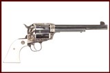 RUGER VAQUERO 45 COLT - 1 of 8