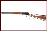 HENRY H001LL LARGE LOOP LEVER ACTION 22 S/L/LR - 1 of 10