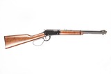 HENRY H001LL LARGE LOOP LEVER ACTION 22 S/L/LR - 10 of 10