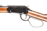 HENRY H001LL LARGE LOOP LEVER ACTION 22 S/L/LR - 3 of 10