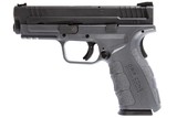 SPRINGFIELD ARMORY XD-9 MOD 2 9MM - 5 of 8