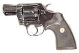 COLT LAWMAN MK III 357 MAG - 2 of 2