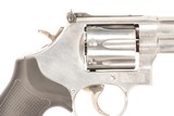 SMITH & WESSON 686-6 357 MAG - 2 of 8