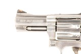 SMITH & WESSON 686-6 357 MAG - 6 of 8