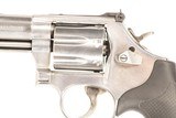 SMITH & WESSON 686-6 357 MAG - 5 of 8