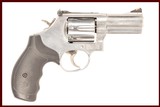SMITH & WESSON 686-6 357 MAG - 1 of 8