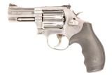 SMITH & WESSON 686-6 357 MAG - 8 of 8