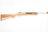 RUGER MINI 14 5.56X45 MM NATO - 10 of 10
