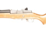 RUGER MINI 14 5.56X45 MM NATO - 3 of 10
