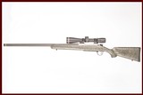 CHRISTENSEN MODEL 14 RIDGELINE 300 WIN MAG - 1 of 10