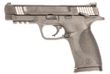 SMITH & WESSON M&P 45 ACP - 8 of 8