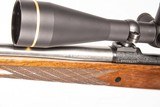 REMINGTON 700 BDL 7 RUM CUSTOM - 11 of 13