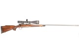 REMINGTON 700 BDL 7 RUM CUSTOM - 10 of 13