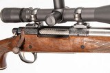 REMINGTON 700 BDL 7 RUM CUSTOM - 13 of 13