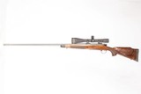 REMINGTON 700 BDL 7 RUM CUSTOM - 1 of 13