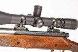 REMINGTON 700 BDL 7 RUM CUSTOM - 12 of 13