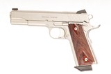 ED BROWN 1911 SPECIAL FORCES 45 ACP - 8 of 8