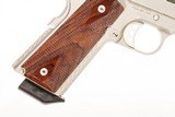 ED BROWN 1911 SPECIAL FORCES 45 ACP - 4 of 8