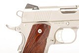 ED BROWN 1911 SPECIAL FORCES 45 ACP - 2 of 8