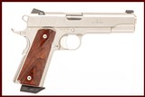 ED BROWN 1911 SPECIAL FORCES 45 ACP - 1 of 8