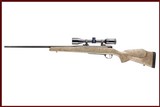 WEATHERBY MARK V ULTRA LIGHT 30-06 - 1 of 8