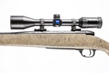 WEATHERBY MARK V ULTRA LIGHT 30-06 - 7 of 8