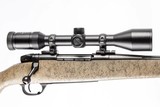 WEATHERBY MARK V ULTRA LIGHT 30-06 - 3 of 8