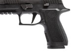 SIG SAUER P320 X-COMPACT 9MM - 4 of 8