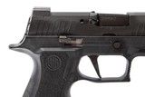 SIG SAUER P320 X-COMPACT 9MM - 7 of 8