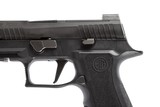 SIG SAUER P320 X-COMPACT 9MM - 3 of 8