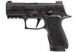 SIG SAUER P320 X-COMPACT 9MM - 5 of 8