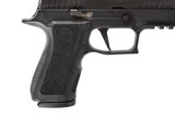 SIG SAUER P320 X-COMPACT 9MM - 8 of 8