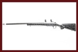 CHRISTENSEN ARMS MODEL 14 6.5 CREEDMOOR - 1 of 8