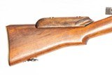 LEE ENFIELD NO. 4 (T) 303 BRITISH SNIPER RIFLE 1944 - 10 of 16