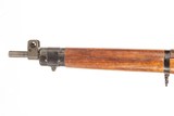 LEE ENFIELD NO. 4 (T) 303 BRITISH SNIPER RIFLE 1944 - 7 of 16