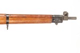 LEE ENFIELD NO. 4 (T) 303 BRITISH SNIPER RIFLE 1944 - 14 of 16