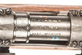LEE ENFIELD NO. 4 (T) 303 BRITISH SNIPER RIFLE 1944 - 8 of 16